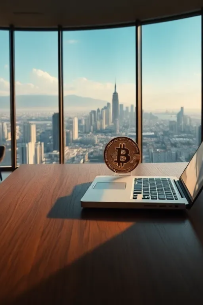 Tendência do Preço do Bitcoin Acima de $100,000