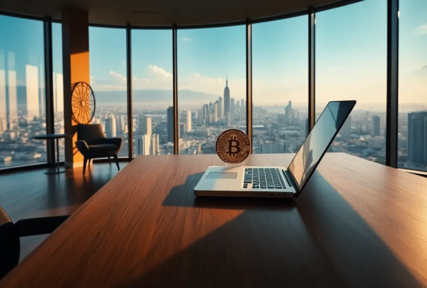 Tendência do Preço do Bitcoin Acima de $100,000