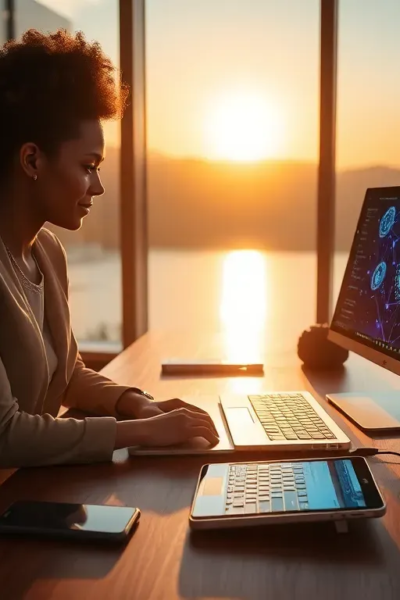 Como Investir em Ativos Digitais: Estratégias e Dicas Essenciais para 2025